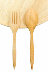 Wooden Spoon