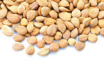 Almonds