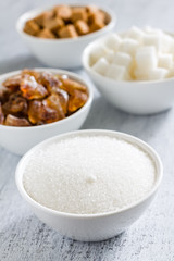 Sugar