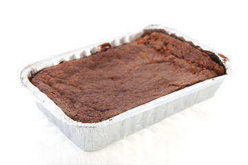 Chocolate brownies