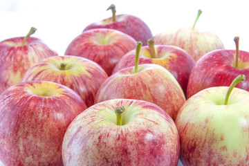 Apples