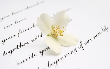 Love letter