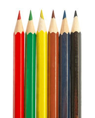 color pencil