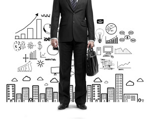 business concept