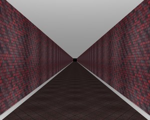 3D corridor 1.01