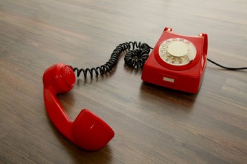 Red Phone