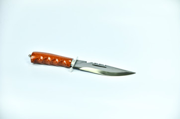 bowie knife