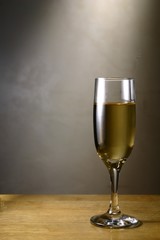 Champagne Glass