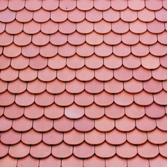 roof tile