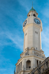 Buenos Aires City Council Tower