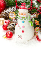 Christmas decoration