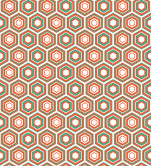 Seamless pattern