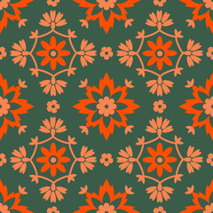 Seamless pattern