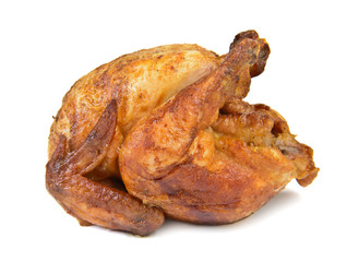 Roast Chicken