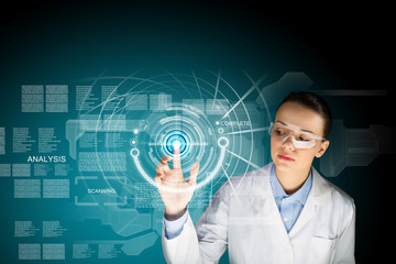 Innovation technologies