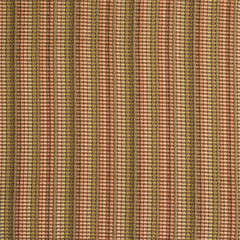Striped fabric background