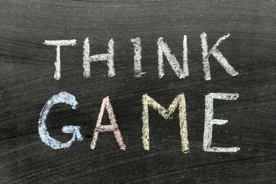 think game
