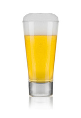 Glass of Beer