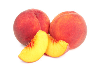 peach