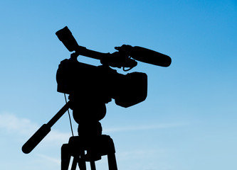 camcorder