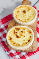 quiches