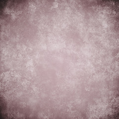 Grunge blue background