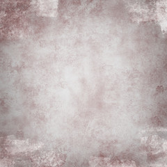 Grunge blue background
