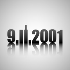 9.11.2001 label