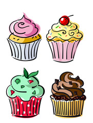 Cupcakes