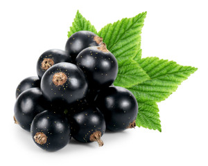Black currants