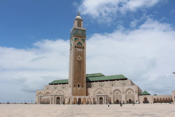 Mesquita Hassan 2