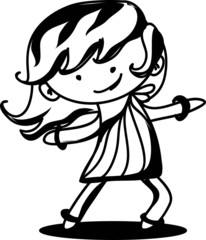 Симпатичные детские мультики