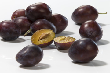 Pflaumen