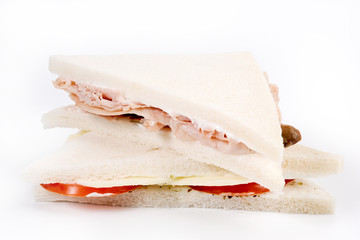 Tramezzino
