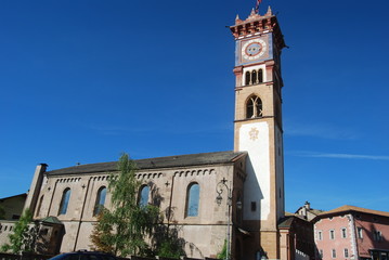 Trentino - Cavalese