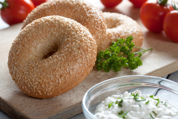 leckeres frühstück