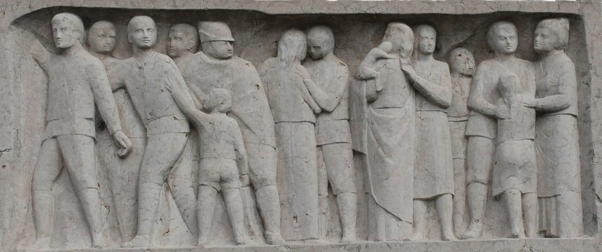 prima guerra