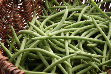 haricots