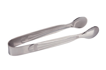 Kitchen tongs
