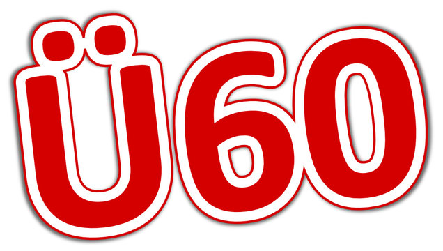 DIE 2 BESTEN BILDER, STOCK-FOTOS UND -VEKTORGRAFIKEN ZU „Ü-60“ | Adobe ...