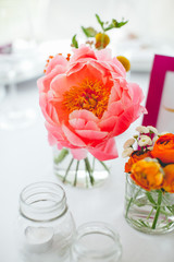 Wedding decoration