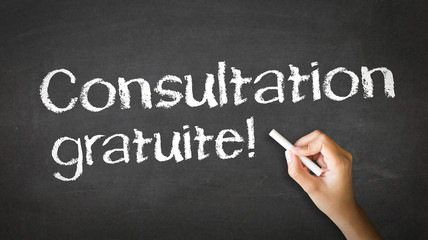 Free Consultation (In French)
