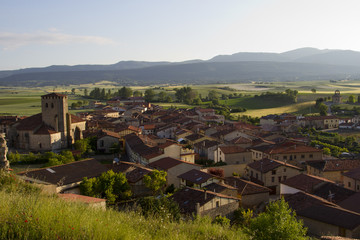 santa Gadea del Cid