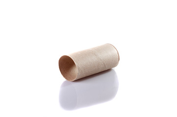 Papel Higiénico Tubo Vacío