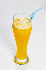 fruit juice