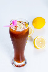 fruit juice