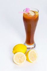 fruit juice