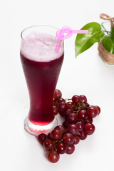 fruit juice