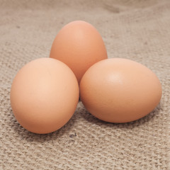 Eggs