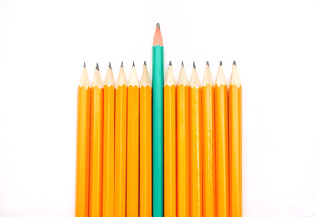 Pencils